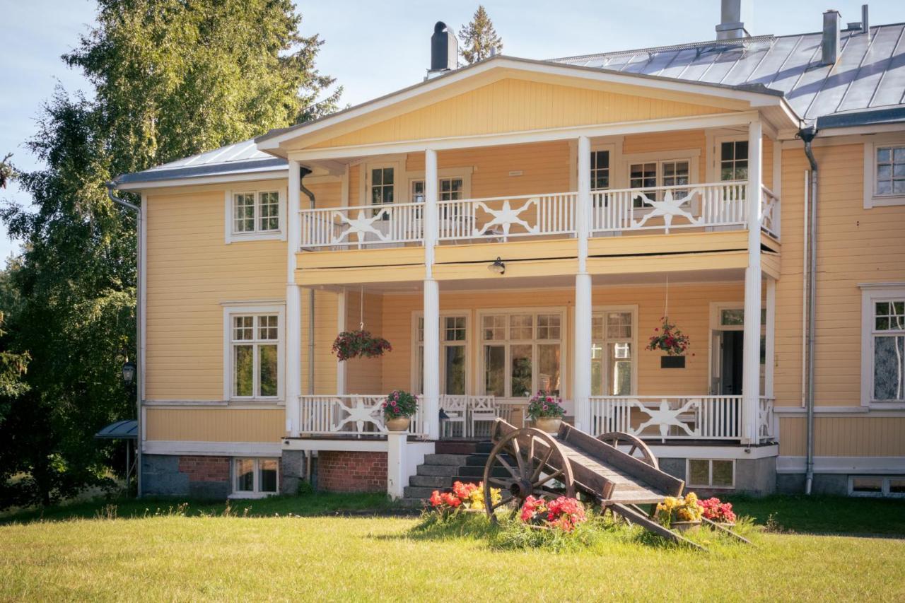 Landhaus Kekkola Mikkeli Exterior photo